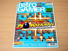 Retro Gamer Magazine - Issue 67