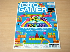 Retro Gamer Magazine - Issue 79