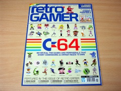 Retro Gamer Magazine - Issue 89