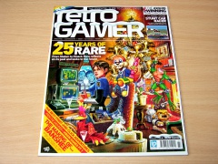 Retro Gamer Magazine - Issue 84
