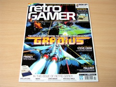 Retro Gamer Magazine - Issue 72