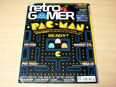 Retro Gamer Magazine - Issue 61