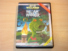 William Wobbler by Wizard 