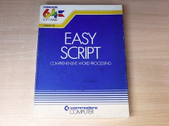 Easy Script by Commodore
