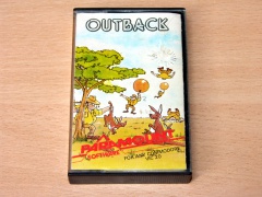 Outback by Paramount Software
