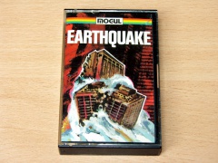 Earthquake by Mogul