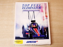 Top Fuel Eliminator by Gamestar