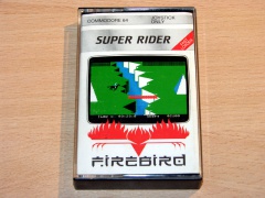 Super Rider by Firebird