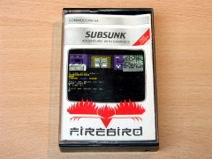 Subsunk by Firebird