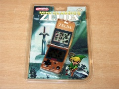 Zelda Mini Classics Game *MINT