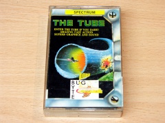 The Tube by Bug Byte