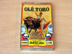 Ole Toro by Americana