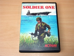 Soldier One by Action