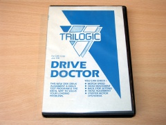 Drive Doctor by Trilogic