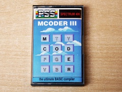 Mcoder III by PSS