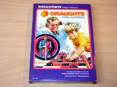 Draughts by Mattel