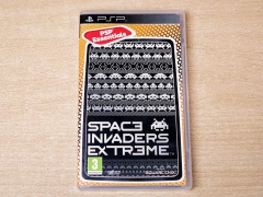 Space Invaders Extreme by Taito