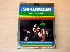 Safecracker by Imagic