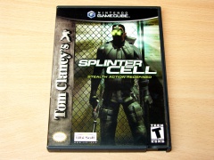 Tom Clancy's Splinter Cell by Ubi Soft