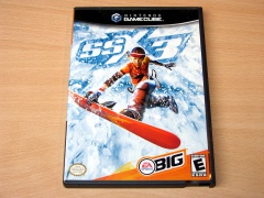 SSX 3 by EA Sports Big