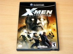 X-Men Legends II : Rise Of Apocalypse by Activision