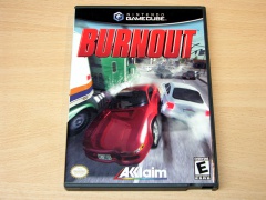 Burnout by Acclaim