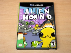 Alien Hominid by O3 Entertainment