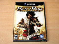 Prince Of Persia : The Two Thrones by Ubisoft