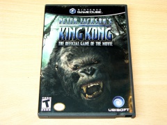 King Kong by Ubisoft