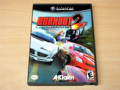 Burnout 2 : Point Of Impact by Acclaim