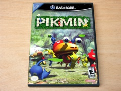 Pikmin by Nintendo
