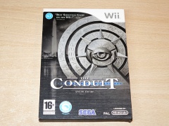 The Conduit Special Edition by Sega