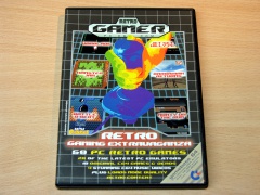Retro Gamer Issue 5 Disc