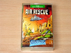 Air Rescue by Atlantis