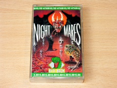 Night Mares by Byte Back