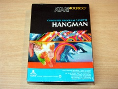 Hangman by Atari *MINT