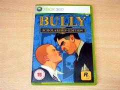 Bully : Scholarship Edition by Rockstar