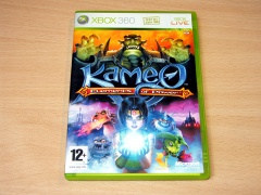 Kameo : Elements Of Power by Rare