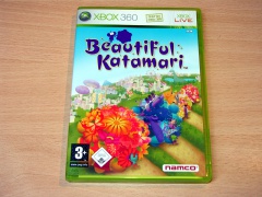 Beautiful Katamari by Namco