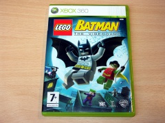 Lego Batman by Warner Bros