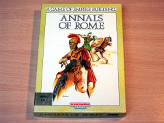 Annals Of Rome by PSS