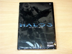 Halo 3 Essentials by Microsoft *MINT