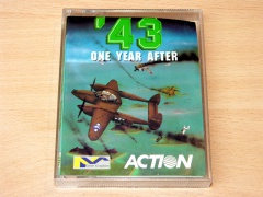 1943 - One Year After by Action