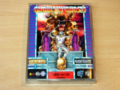 Ghouls n Ghosts by Capcom / US Gold