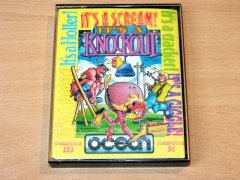 It's A Knockout by Ocean