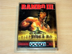 Rambo III by Ocean