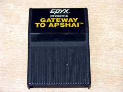 Gateway To Apshai by Epyx
