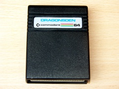 Dragonsden by Commodore