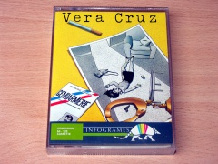 Vera Cruz by Infogrames