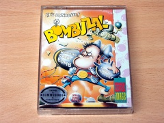 Bombuzal by Image Works